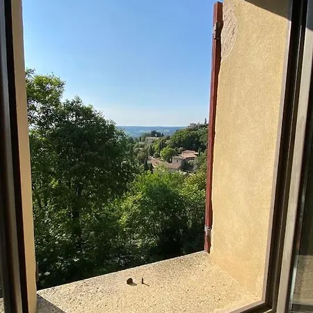 Villa La De - Confort Seguret